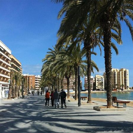 Godisa 18 Apartment Playa Del Cura Torreveja! Torrevieja Zewnętrze zdjęcie