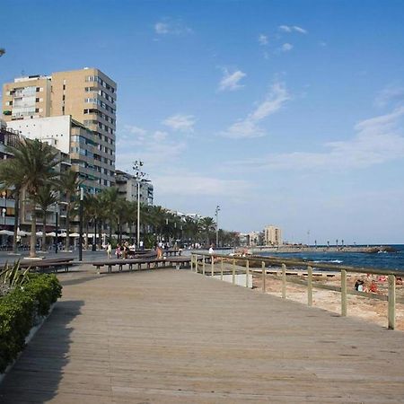 Godisa 18 Apartment Playa Del Cura Torreveja! Torrevieja Zewnętrze zdjęcie