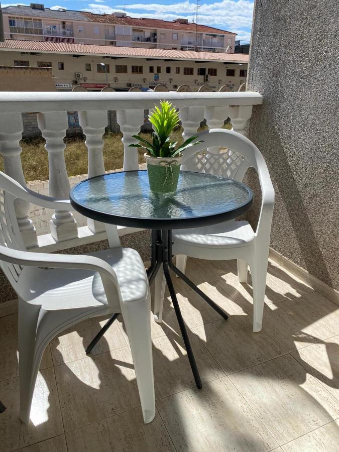 Godisa 18 Apartment Playa Del Cura Torreveja! Torrevieja Zewnętrze zdjęcie