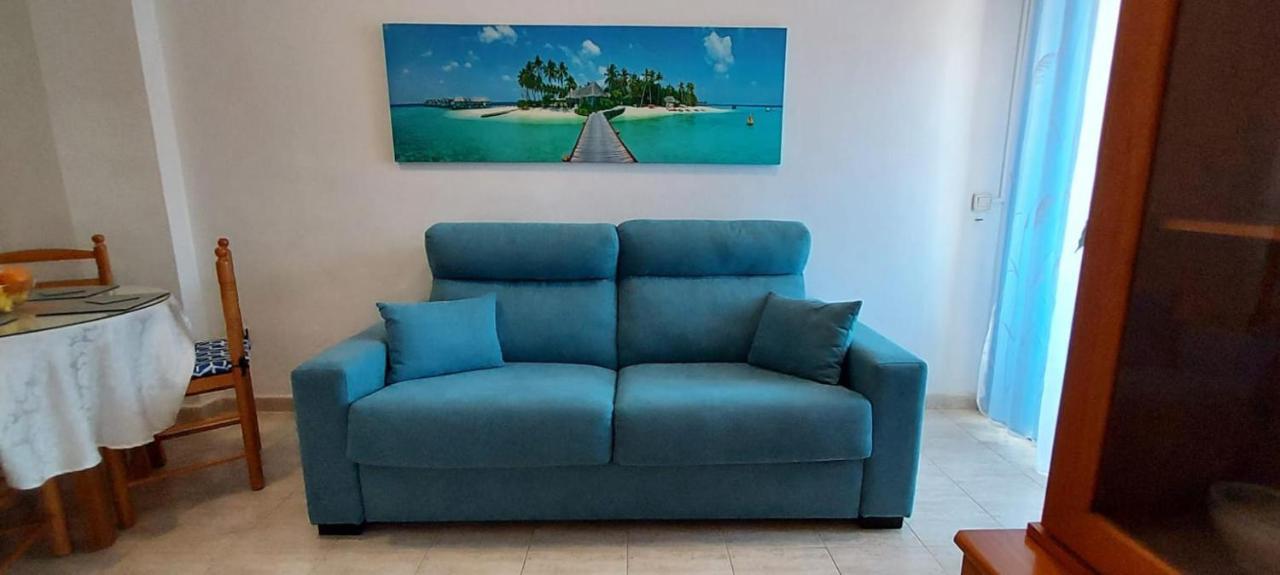 Godisa 18 Apartment Playa Del Cura Torreveja! Torrevieja Zewnętrze zdjęcie