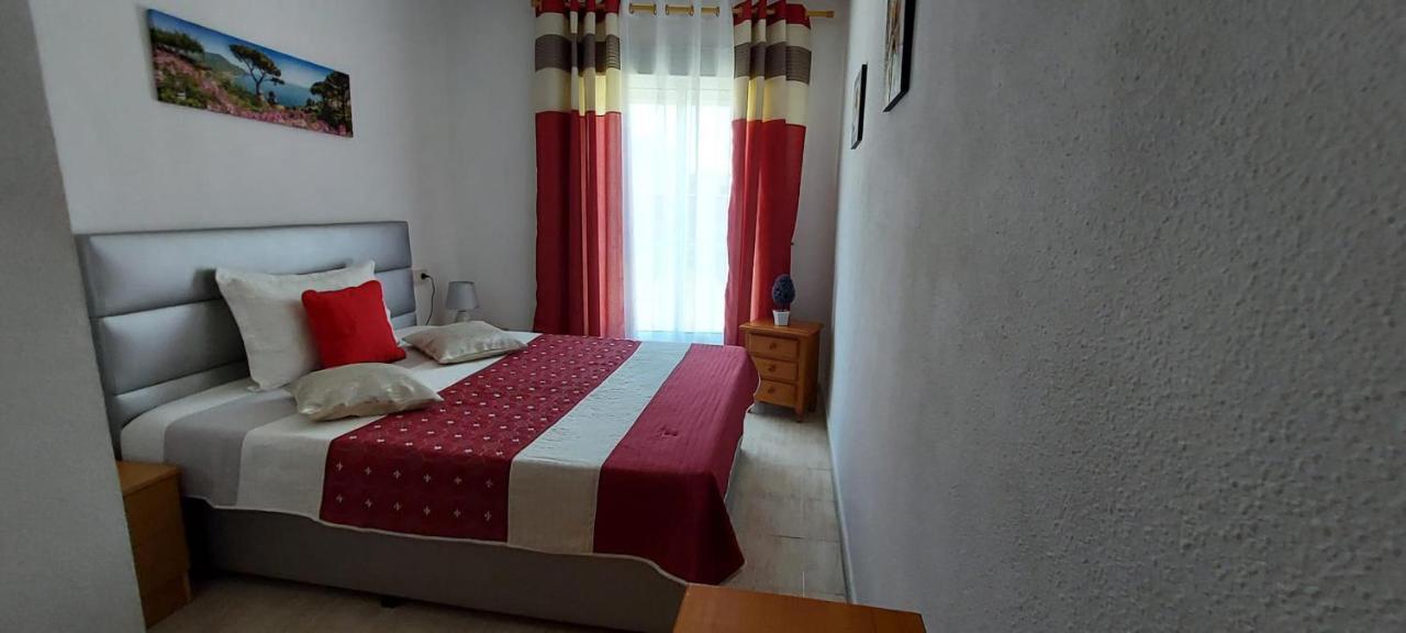 Godisa 18 Apartment Playa Del Cura Torreveja! Torrevieja Zewnętrze zdjęcie