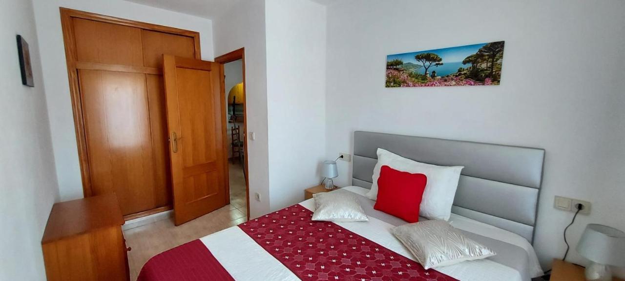 Godisa 18 Apartment Playa Del Cura Torreveja! Torrevieja Zewnętrze zdjęcie