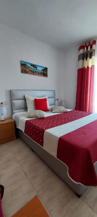 Godisa 18 Apartment Playa Del Cura Torreveja! Torrevieja Zewnętrze zdjęcie