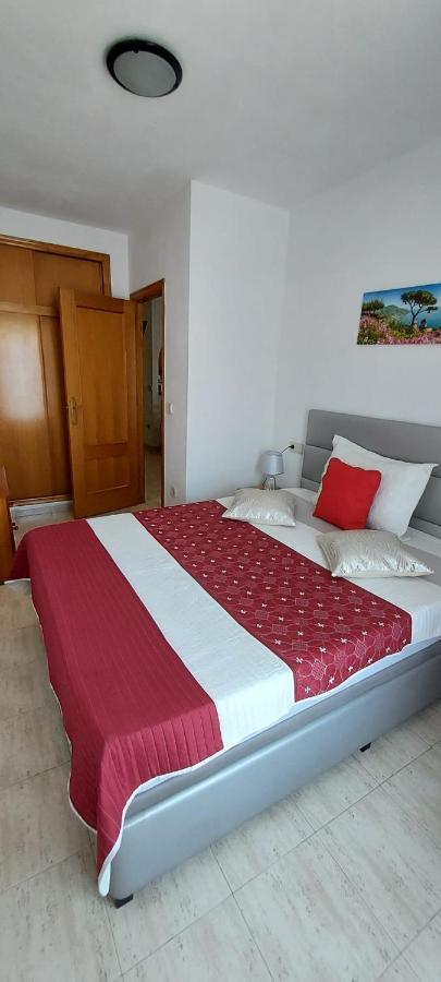 Godisa 18 Apartment Playa Del Cura Torreveja! Torrevieja Zewnętrze zdjęcie